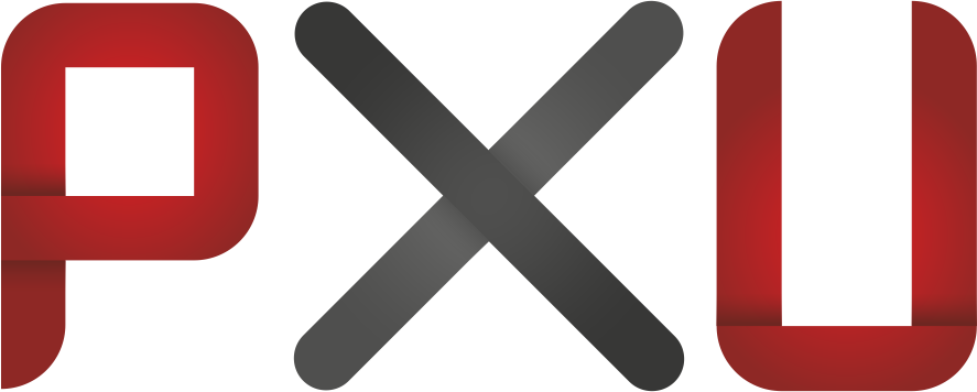 PXU / projekty graficzne x reklama